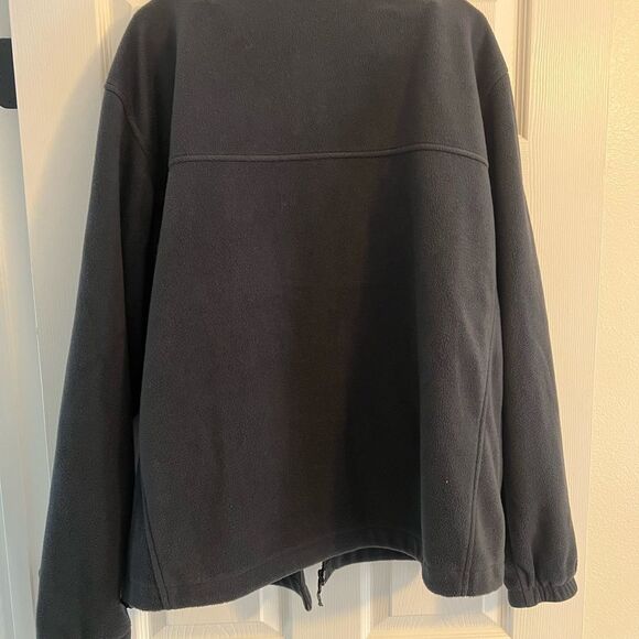 Columbia freeze zip up - Picture 4 of 5